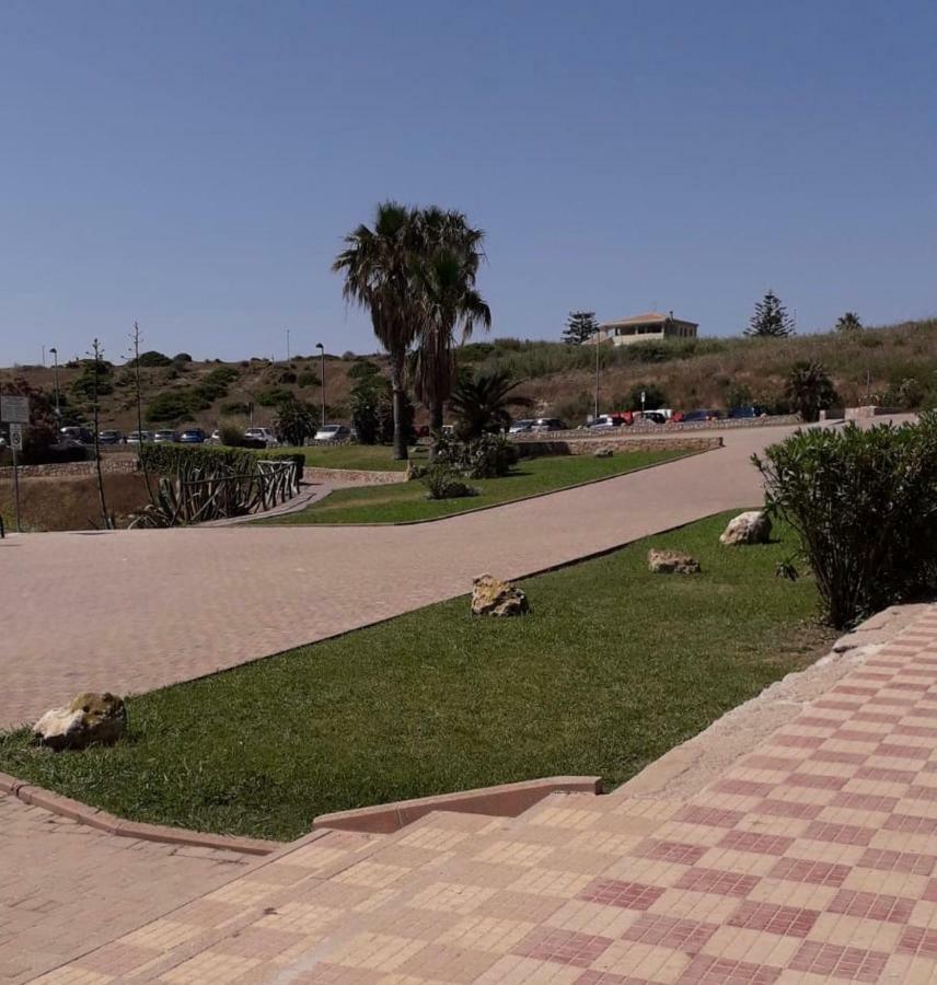 La Mansardina Apartman Porto Torres Kültér fotó